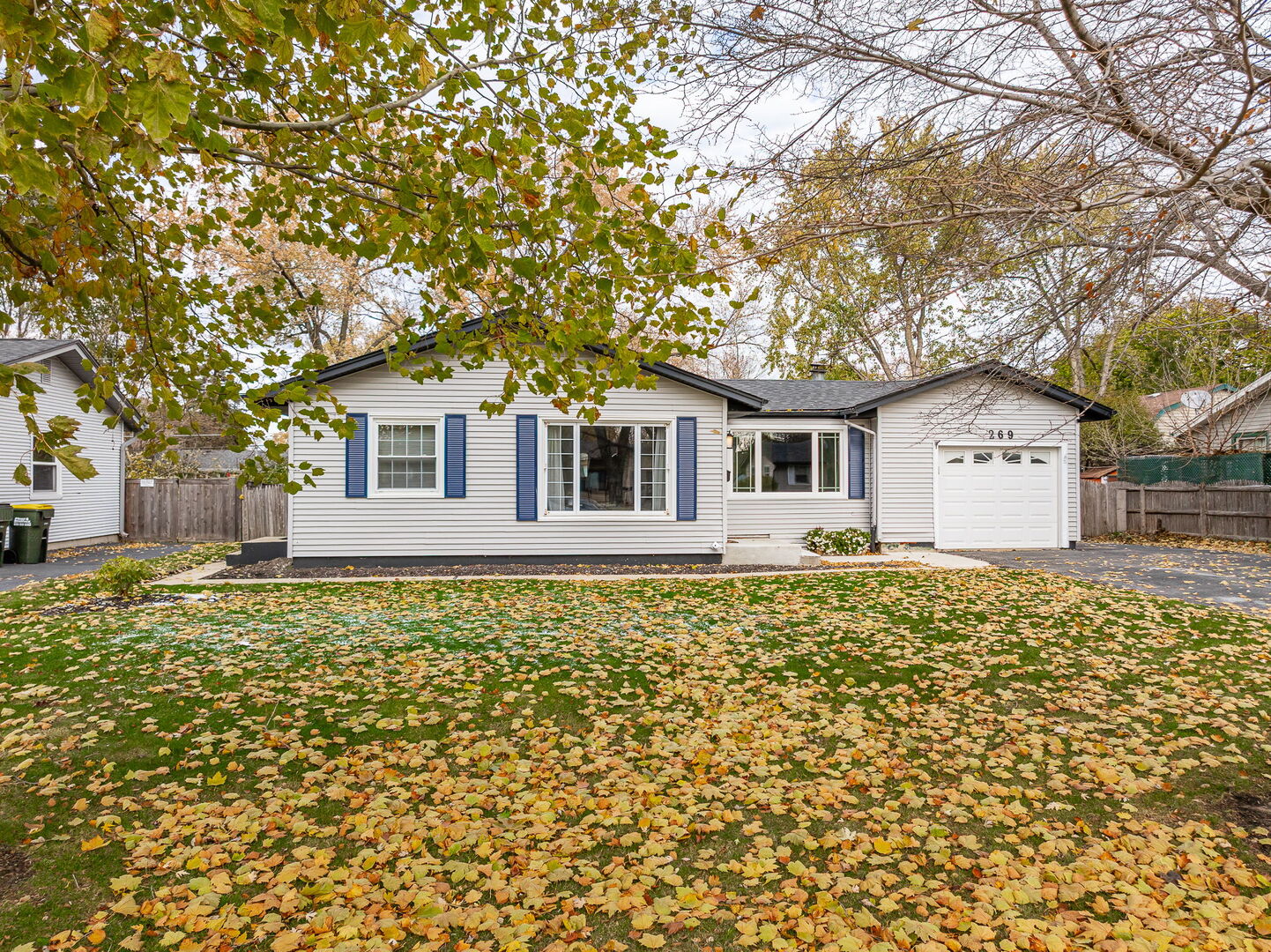 269 Thunderbird Trail