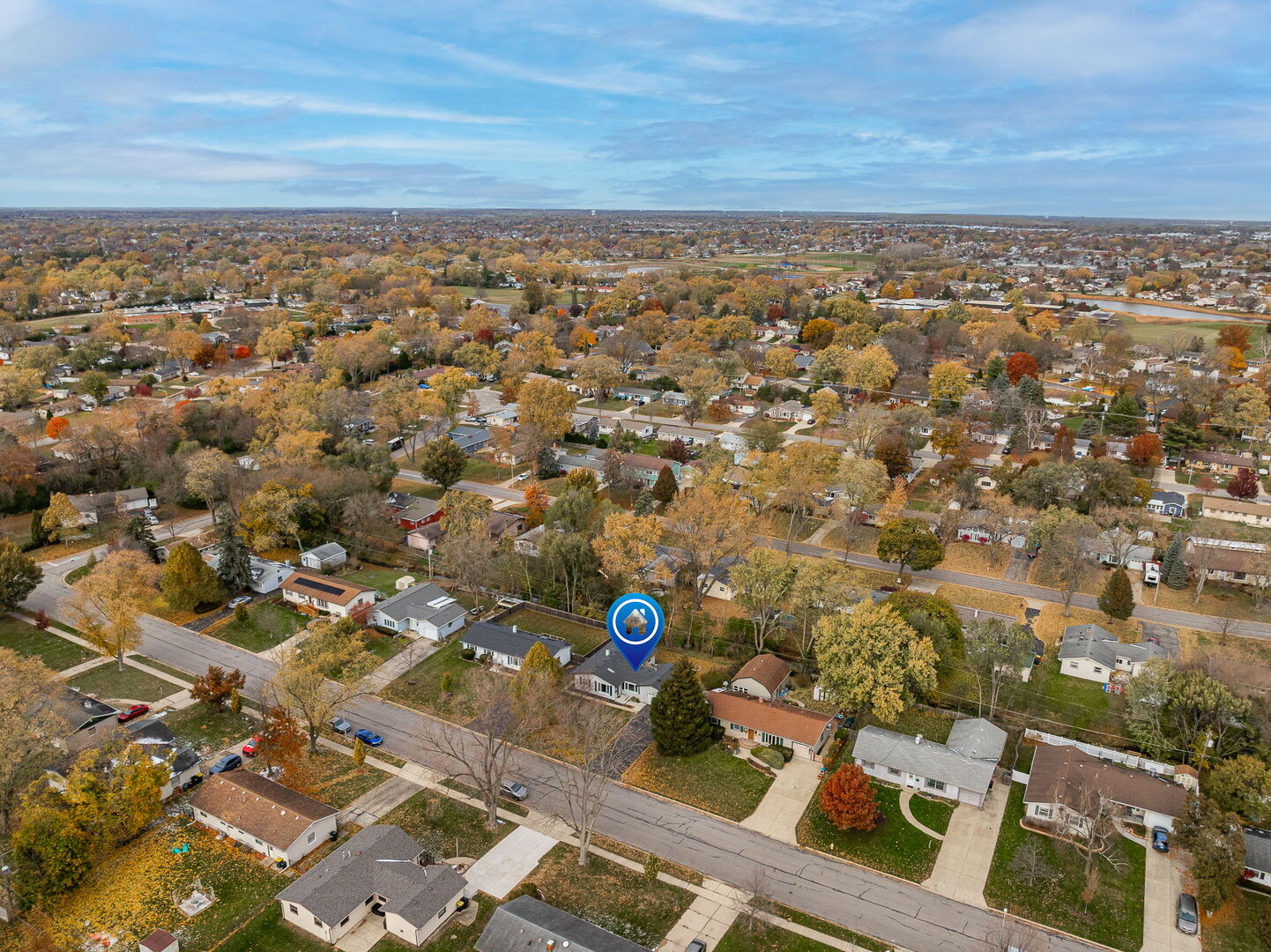 269 Thunderbird Trail