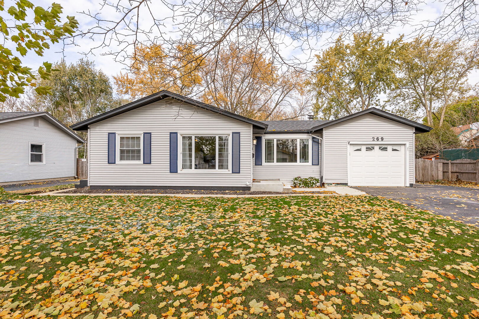 269 Thunderbird Trail