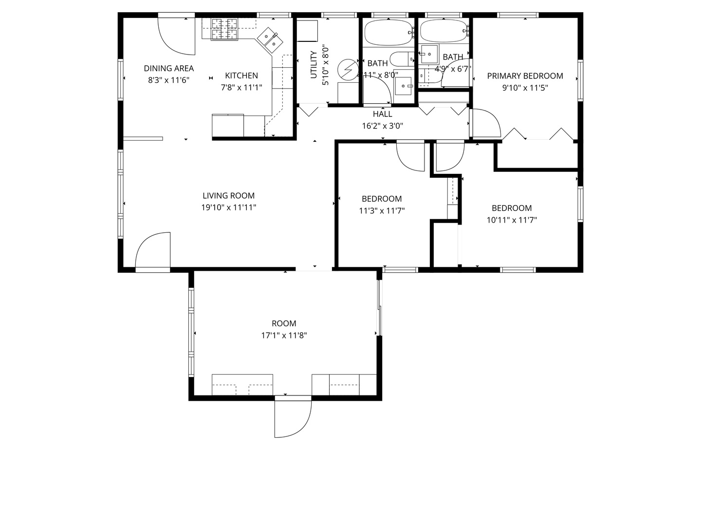 269 Thunderbird Trail