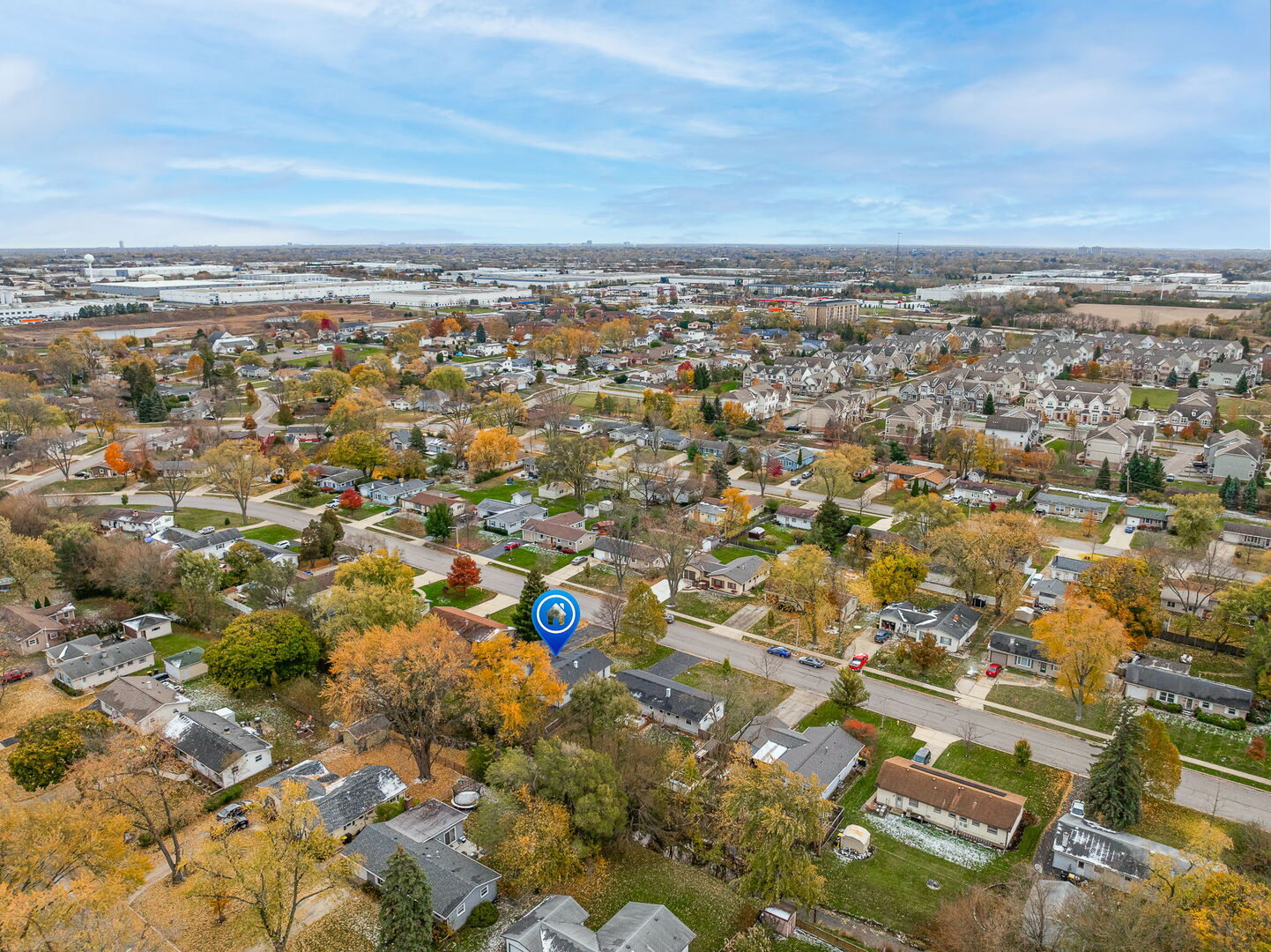 269 Thunderbird Trail