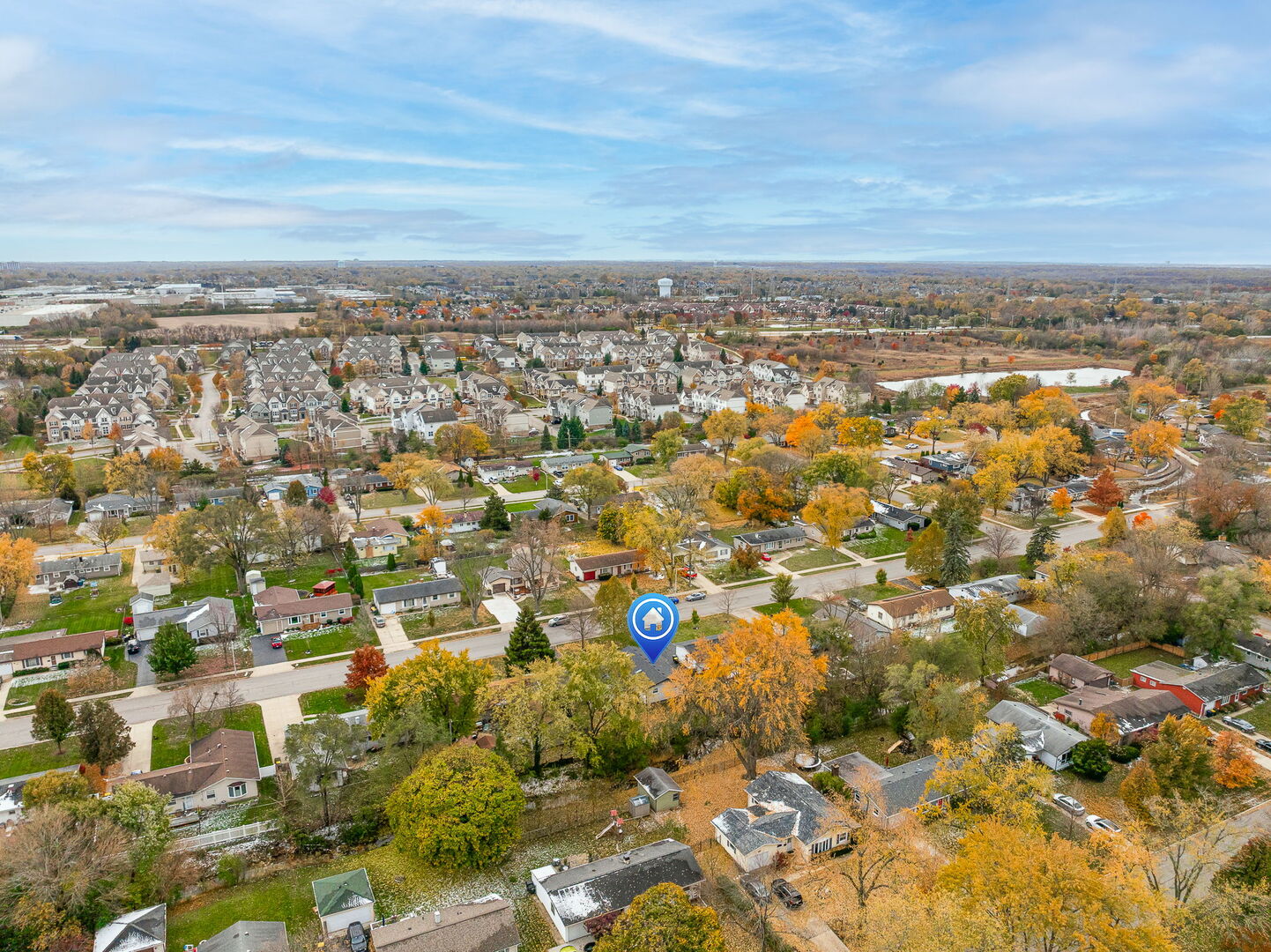 269 Thunderbird Trail