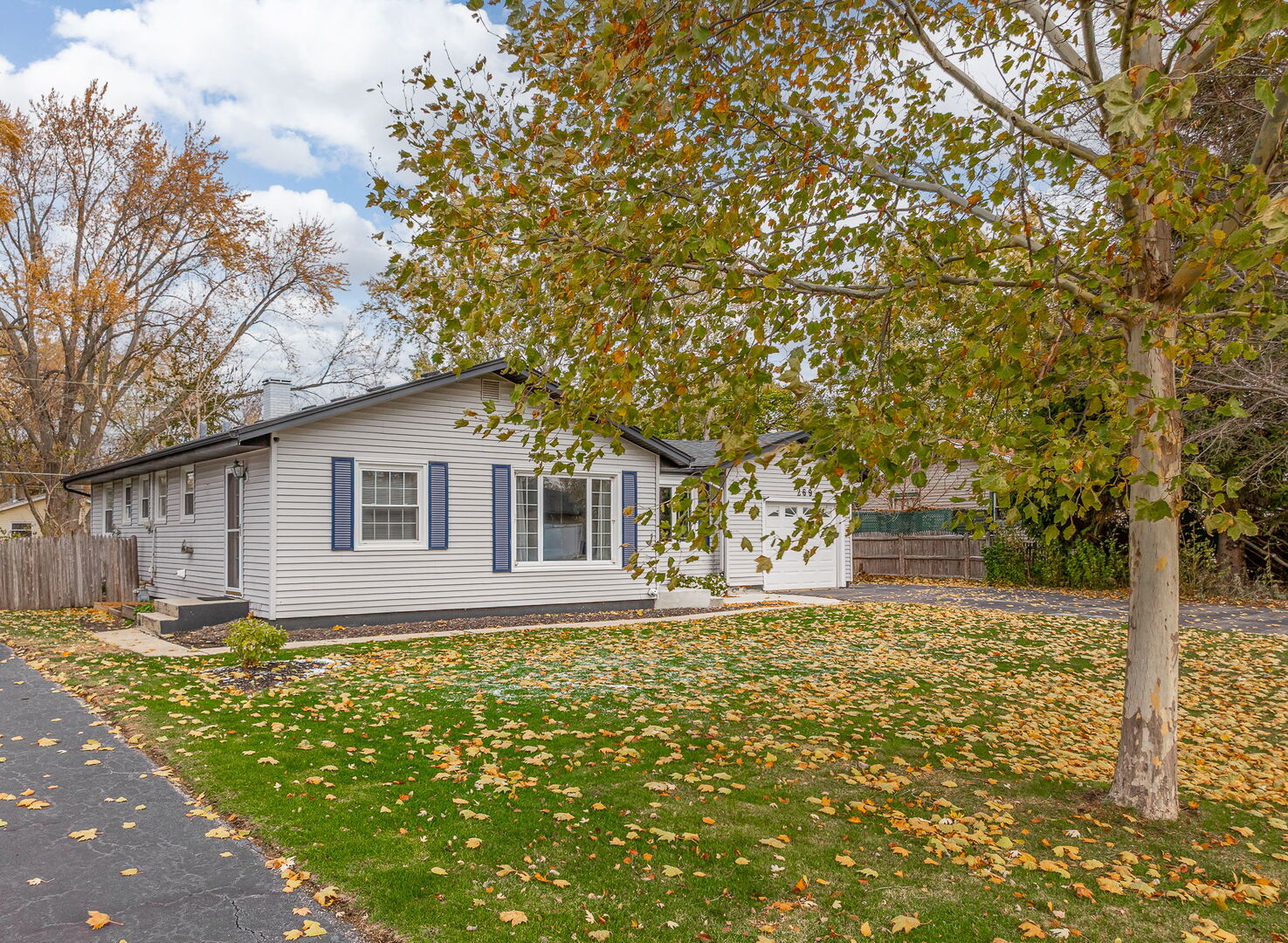 269 Thunderbird Trail