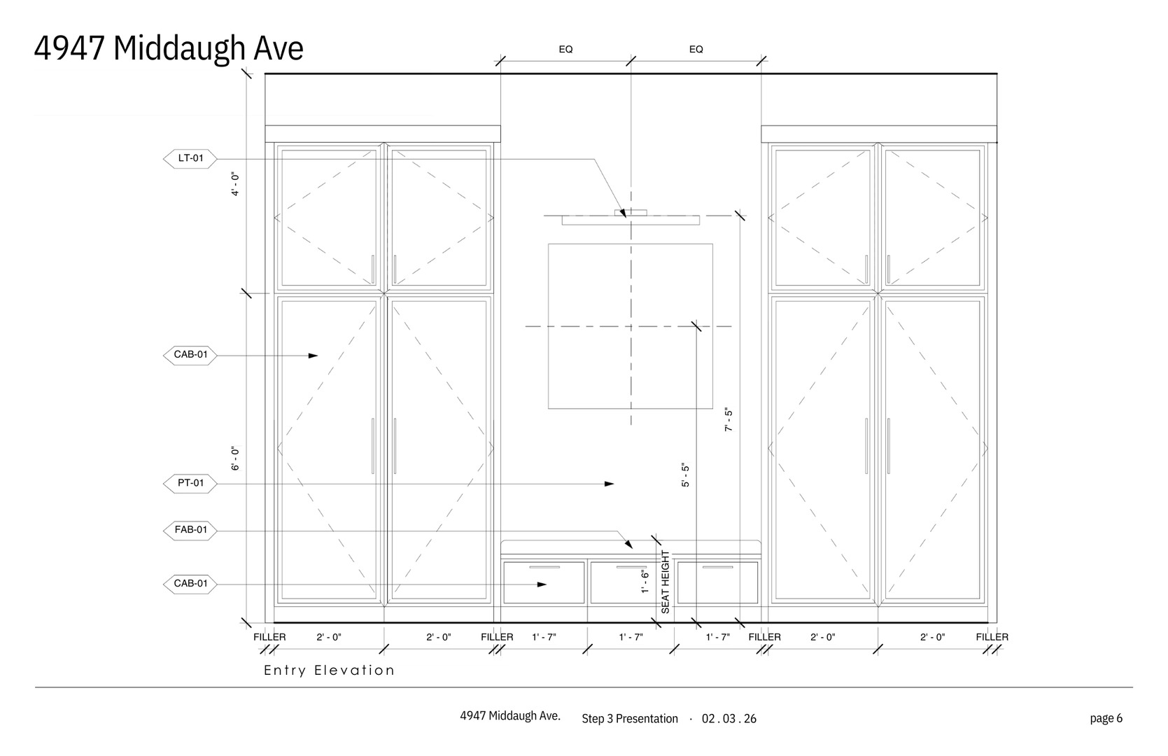 4947 Middaugh Avenue