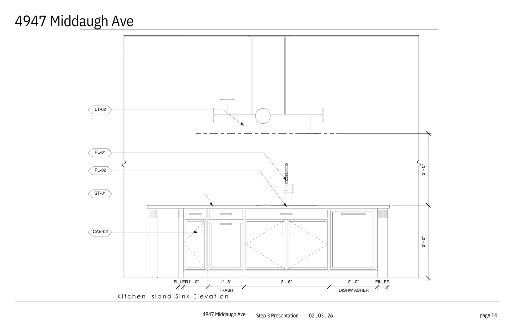 4947 Middaugh Avenue