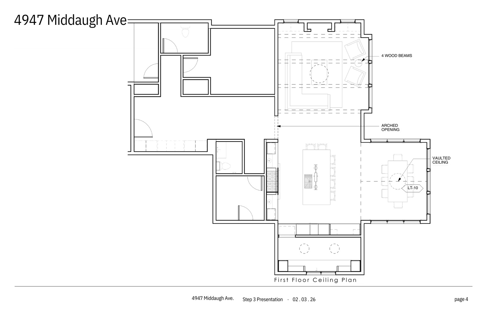4947 Middaugh Avenue