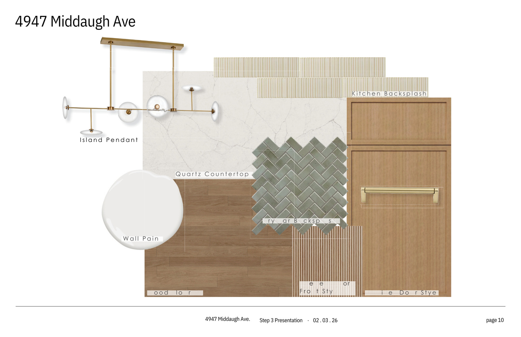 4947 Middaugh Avenue