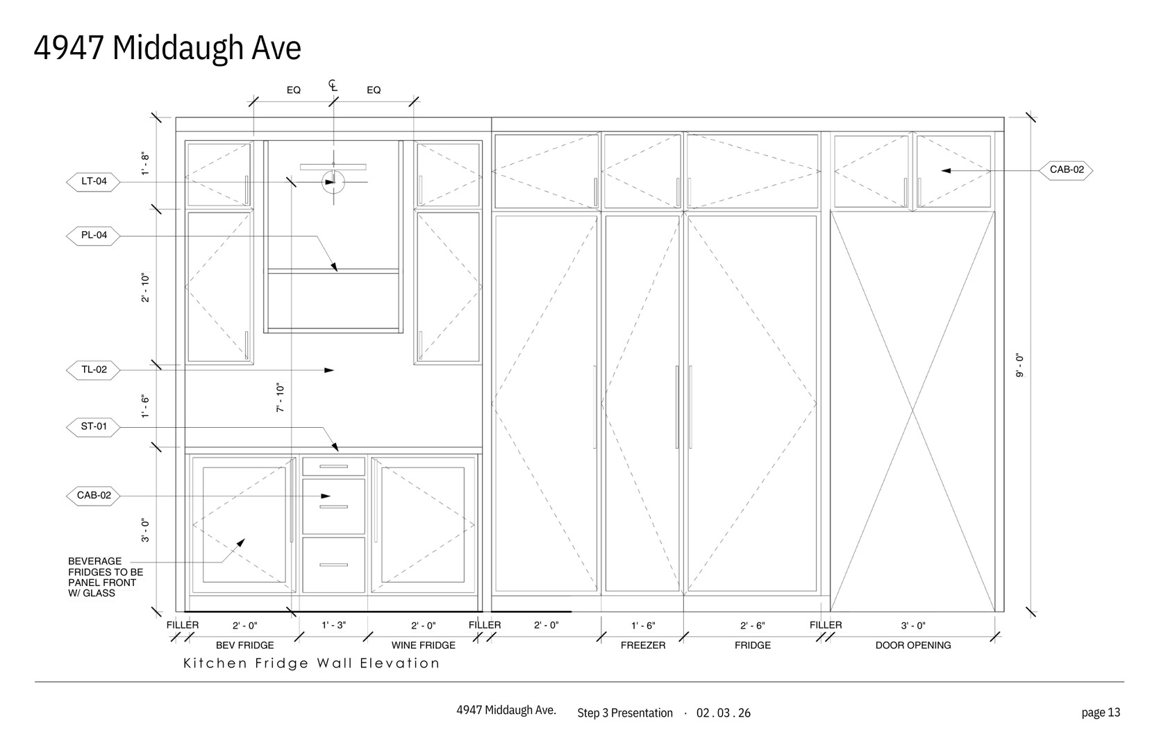 4947 Middaugh Avenue