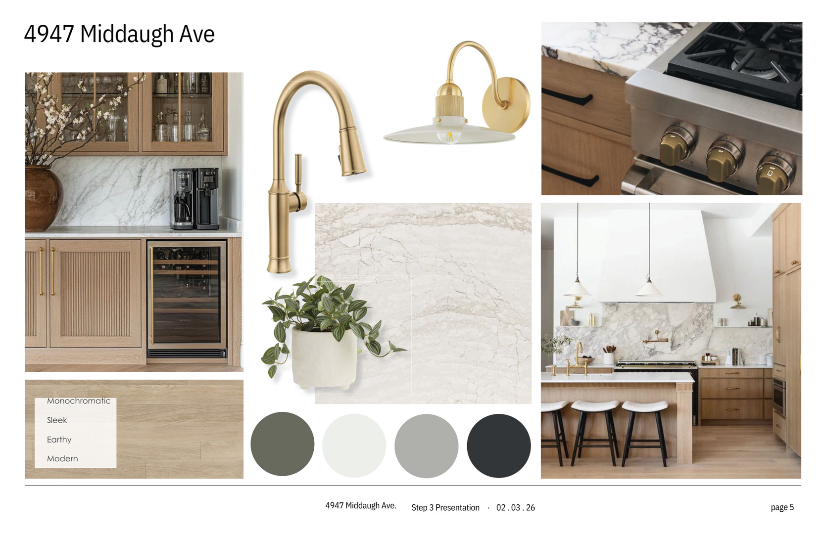 4947 Middaugh Avenue