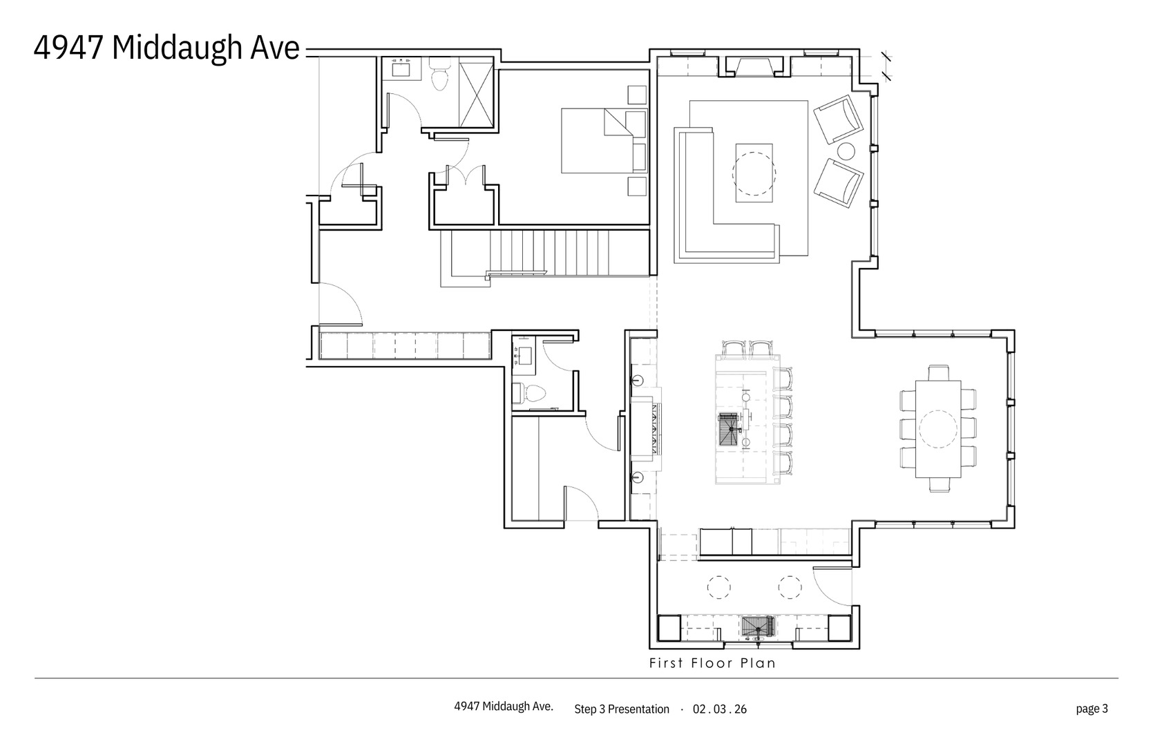 4947 Middaugh Avenue