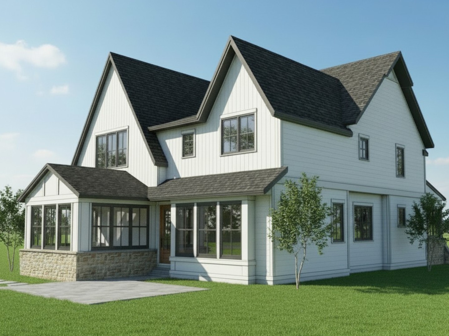 4947 Middaugh Avenue