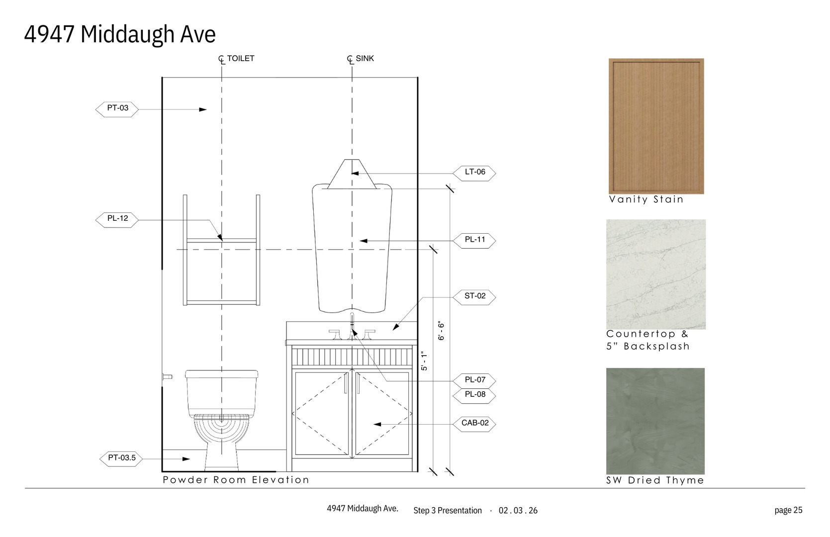 4947 Middaugh Avenue
