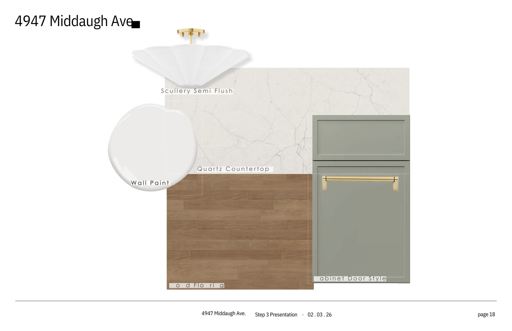 4947 Middaugh Avenue