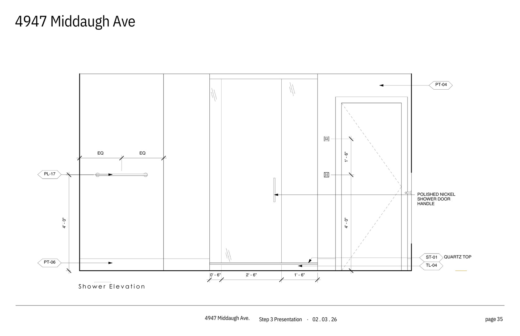 4947 Middaugh Avenue