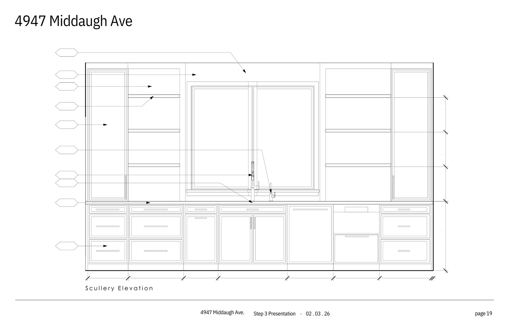 4947 Middaugh Avenue