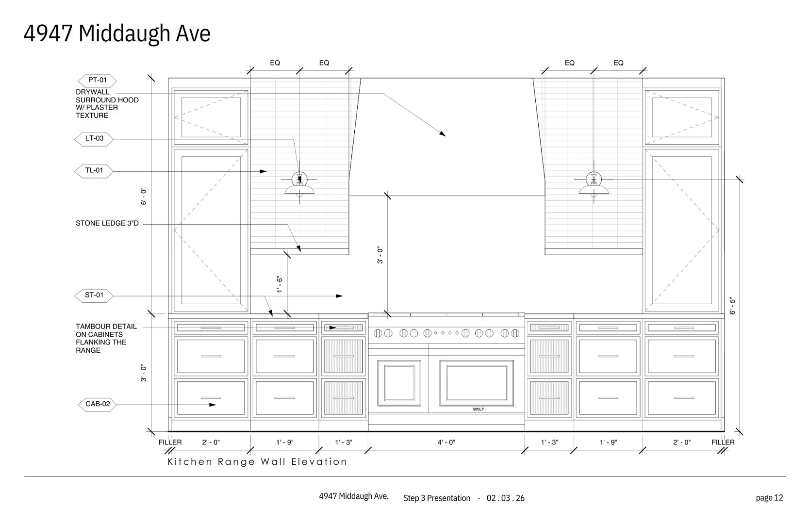 4947 Middaugh Avenue