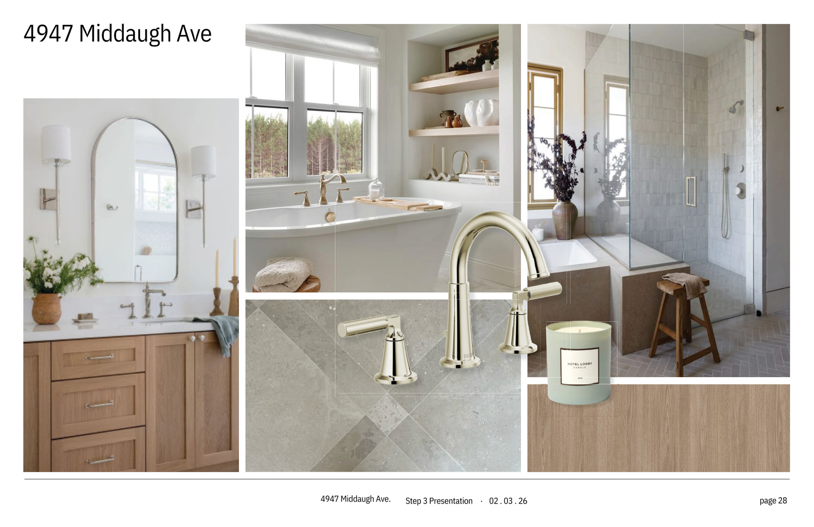 4947 Middaugh Avenue