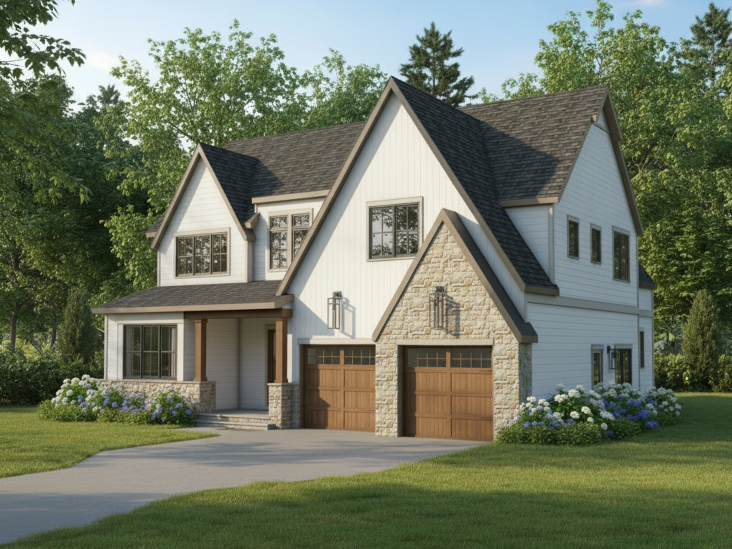 4947 Middaugh Avenue