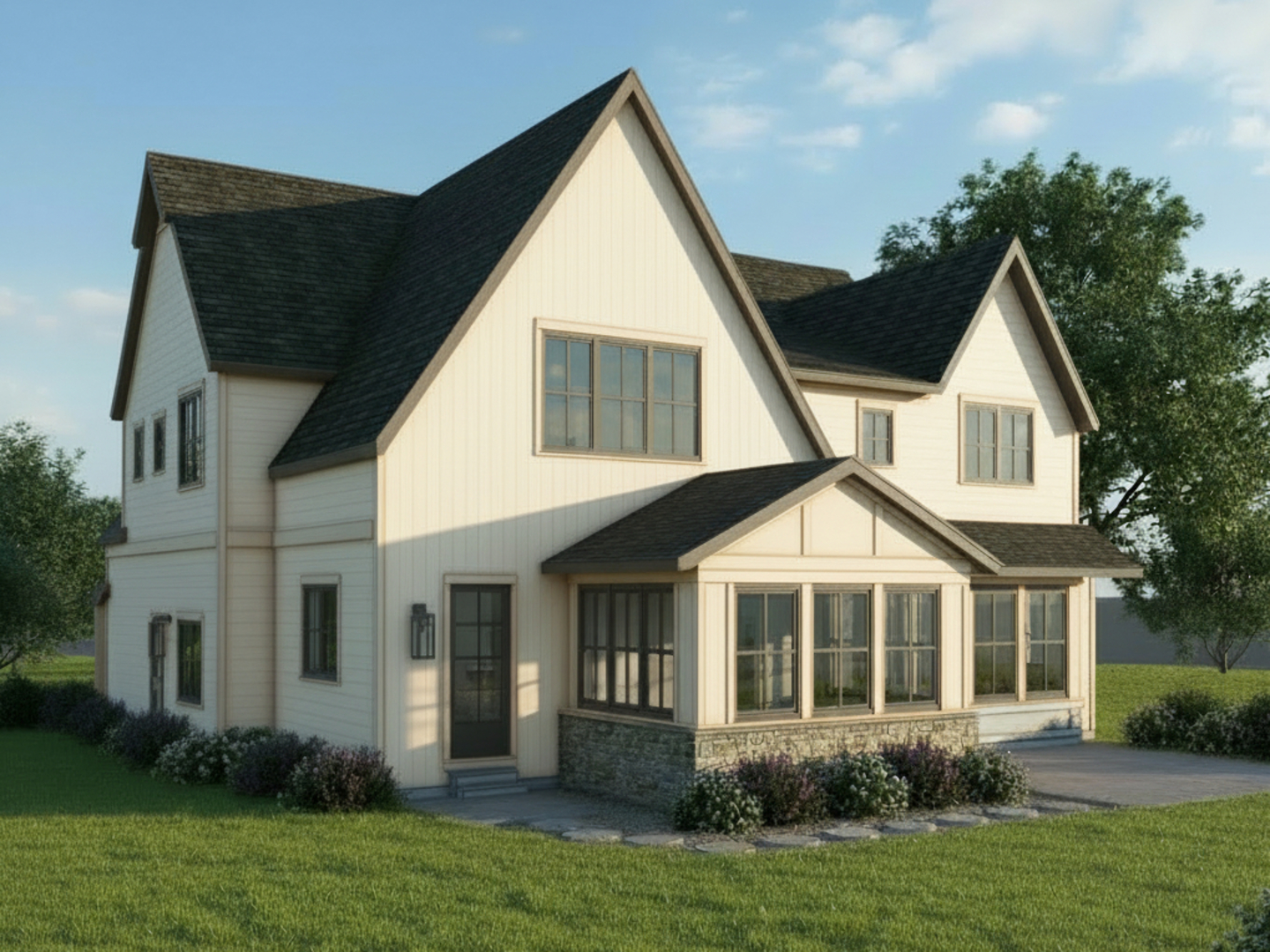 4947 Middaugh Avenue