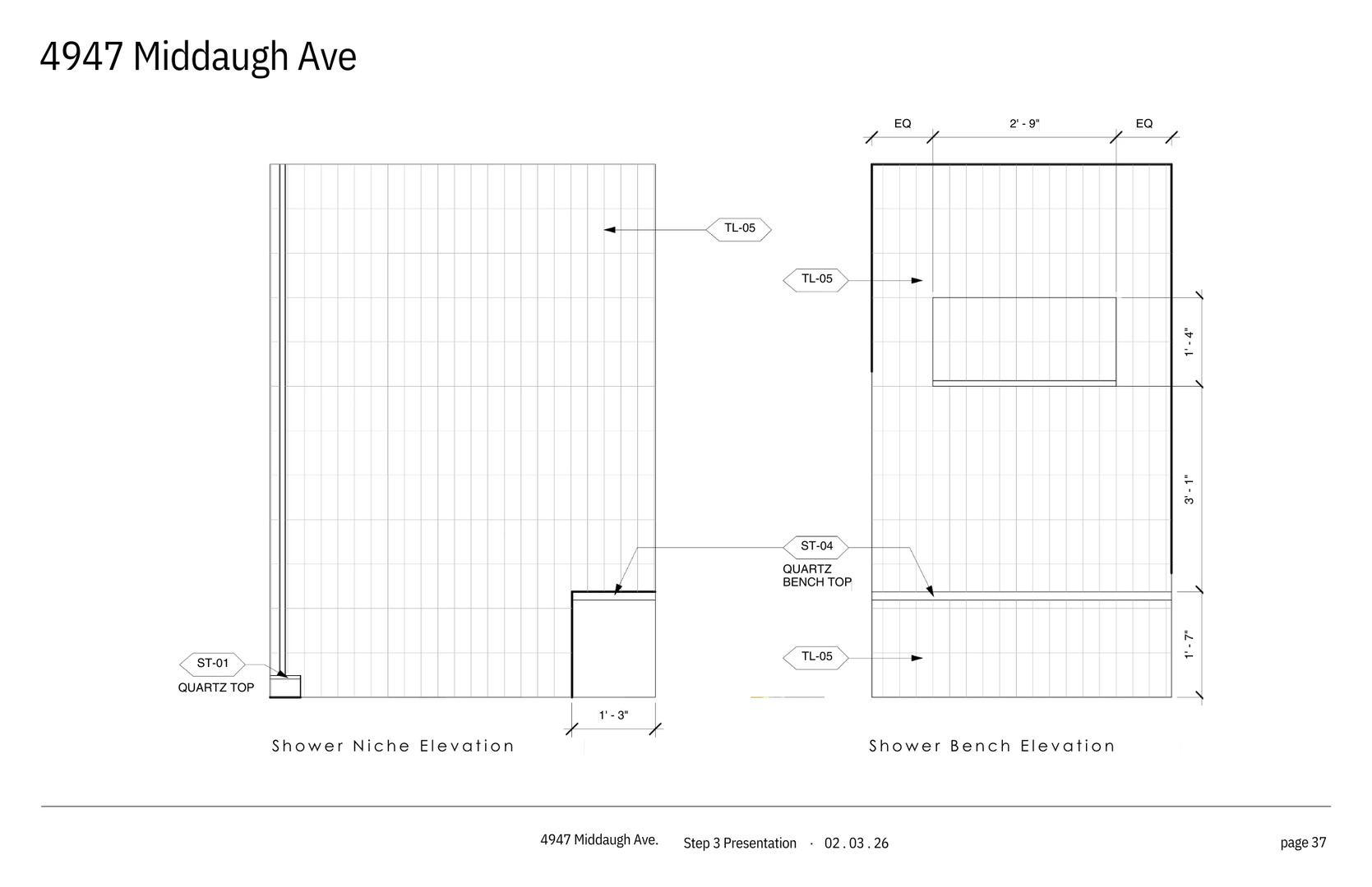 4947 Middaugh Avenue