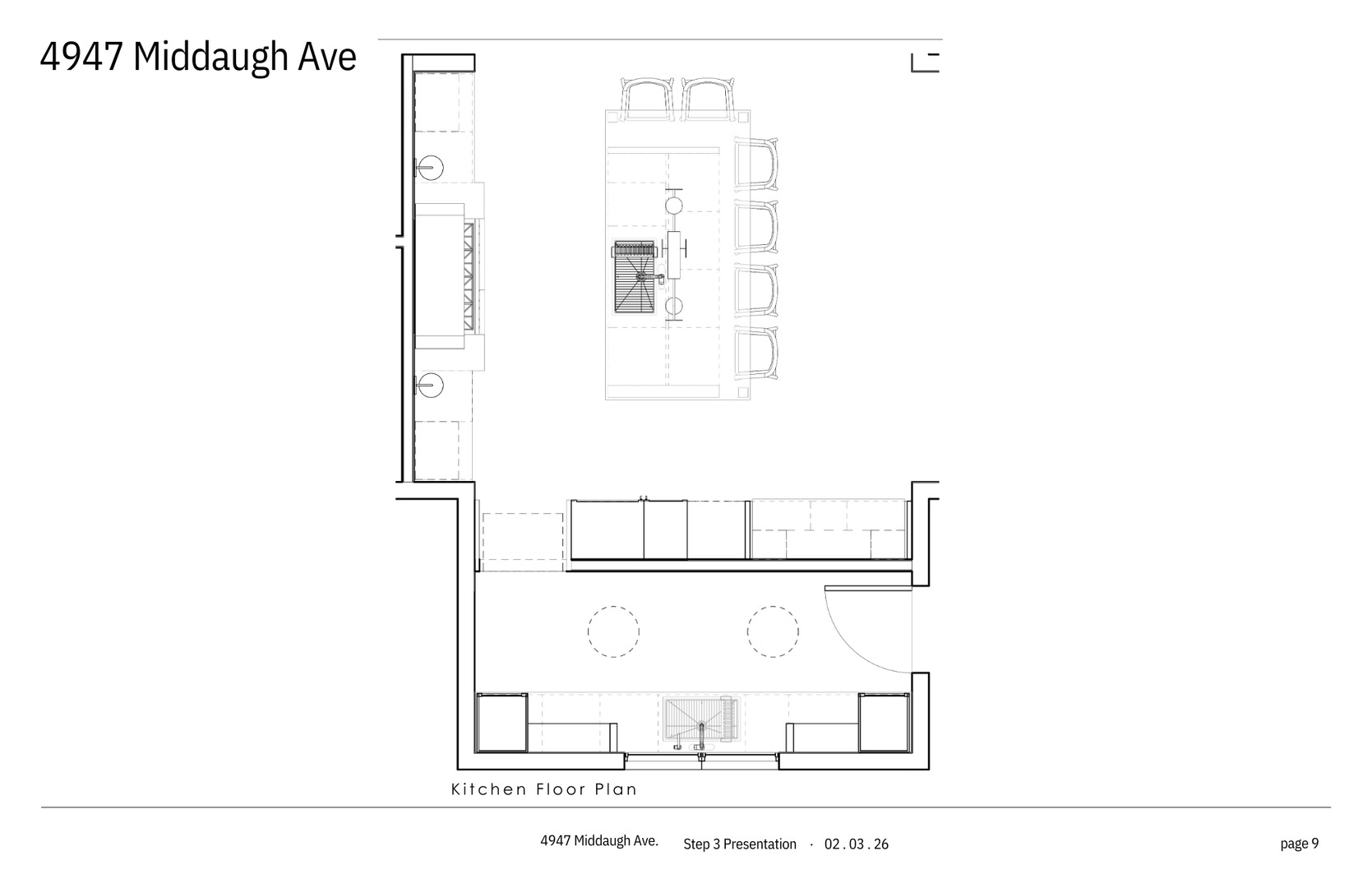 4947 Middaugh Avenue