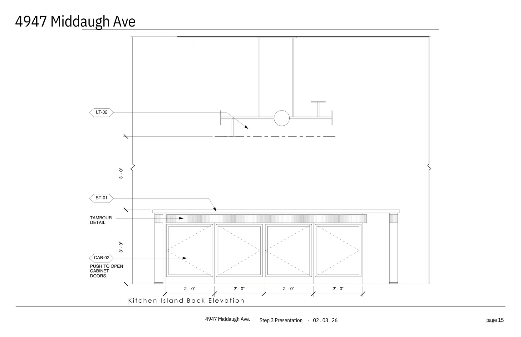 4947 Middaugh Avenue