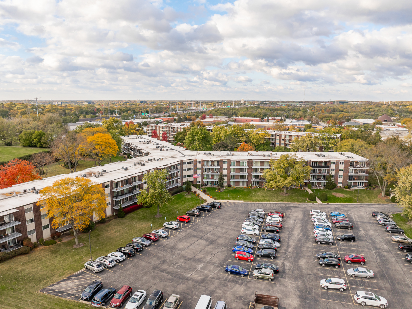 5540 Walnut Avenue Unit: 33A