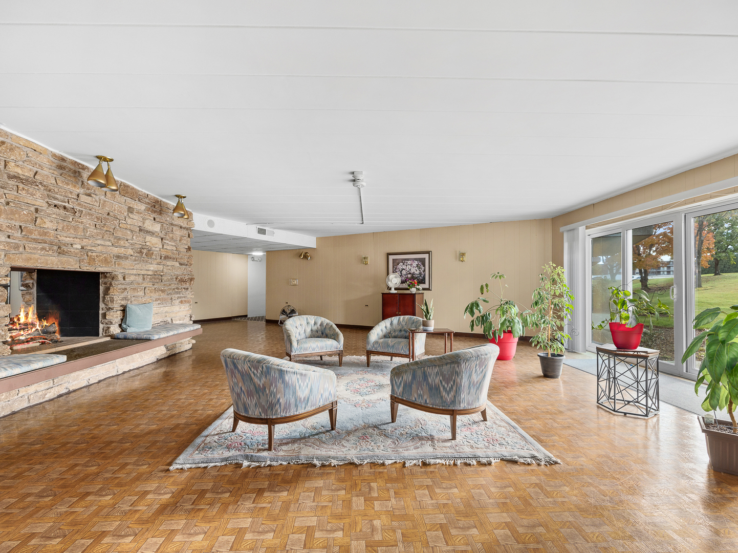 5540 Walnut Avenue Unit: 33A