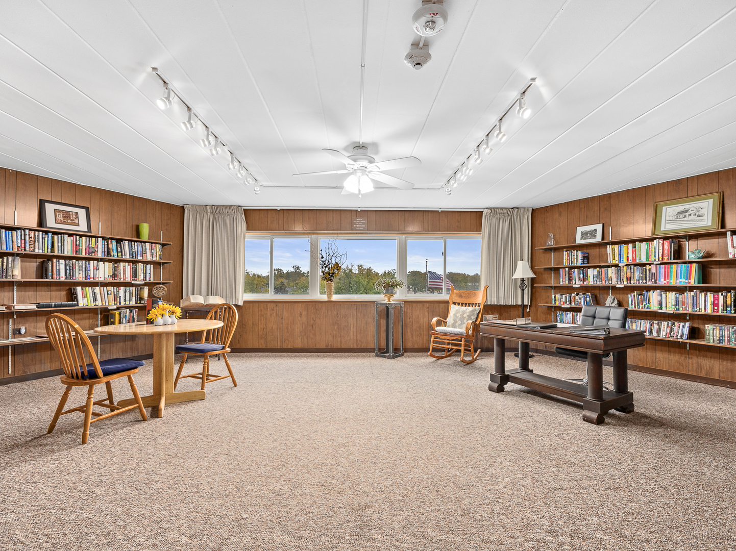 5540 Walnut Avenue Unit: 33A