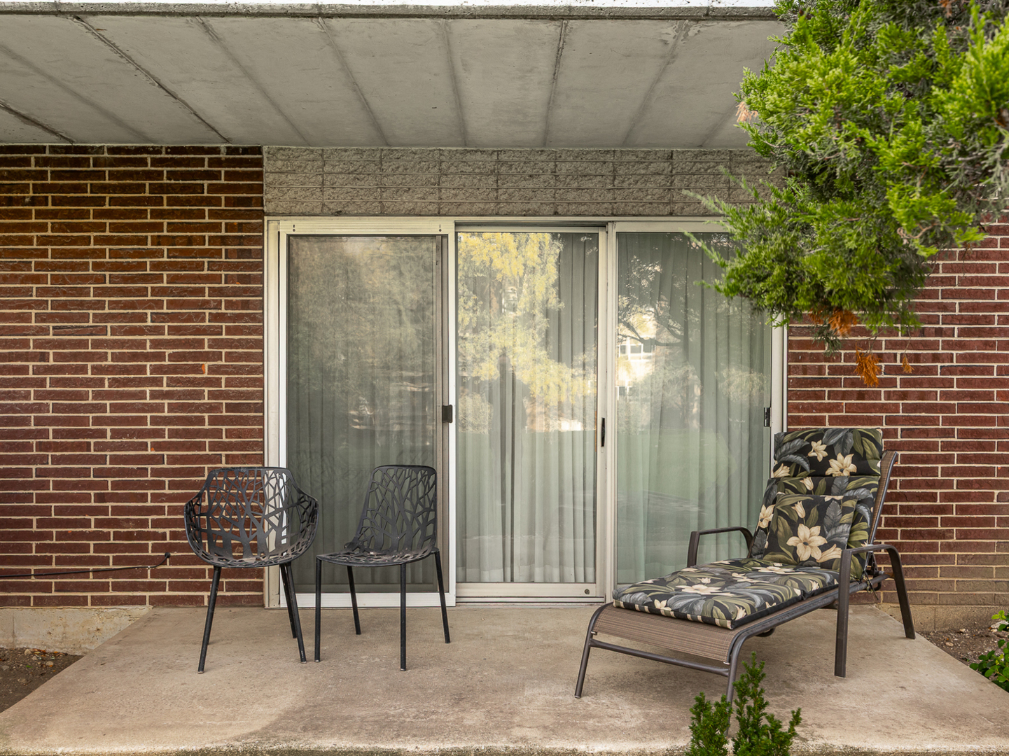 5540 Walnut Avenue Unit: 33A