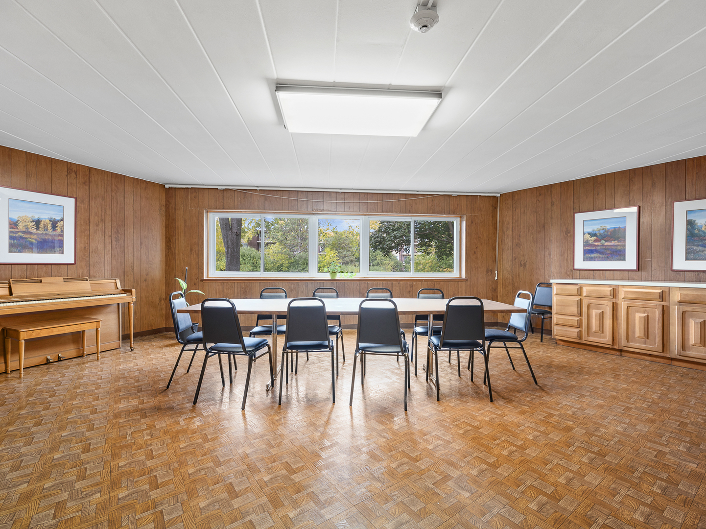 5540 Walnut Avenue Unit: 33A