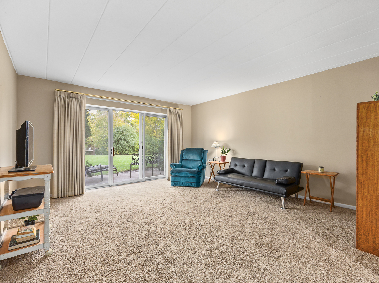 5540 Walnut Avenue Unit: 33A