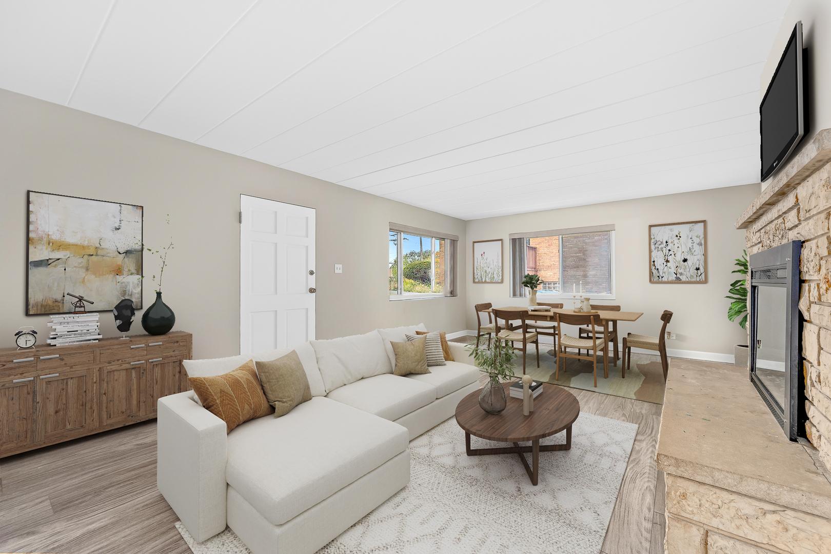 332 Maple Avenue Unit: 1