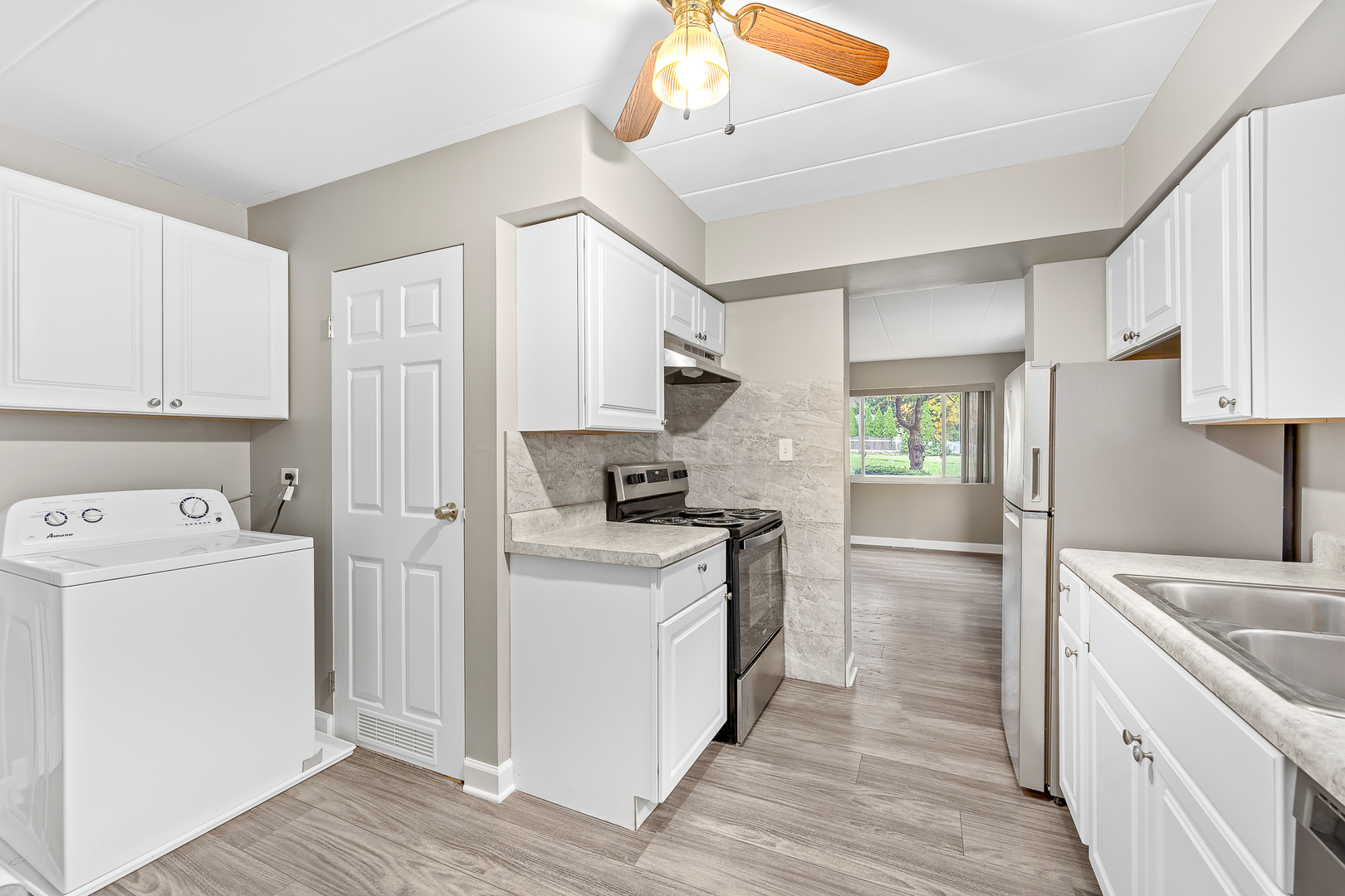 332 Maple Avenue Unit: 1