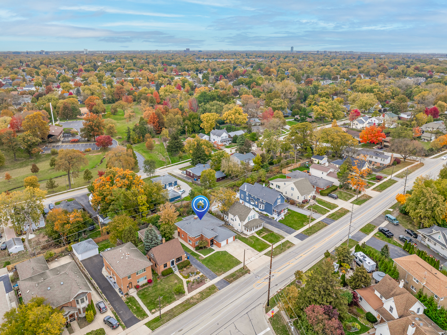 332 Maple Avenue Unit: 1