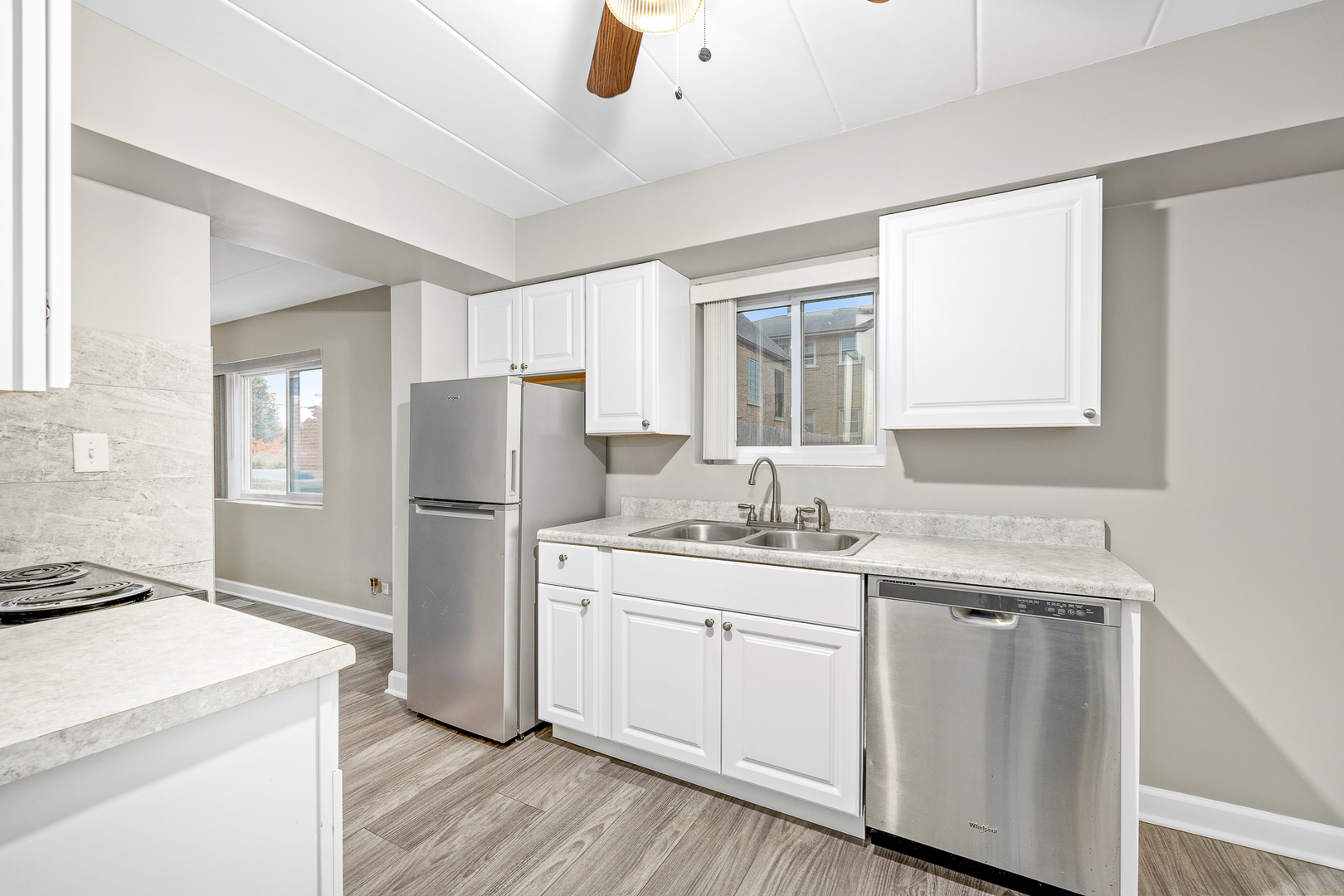 332 Maple Avenue Unit: 1