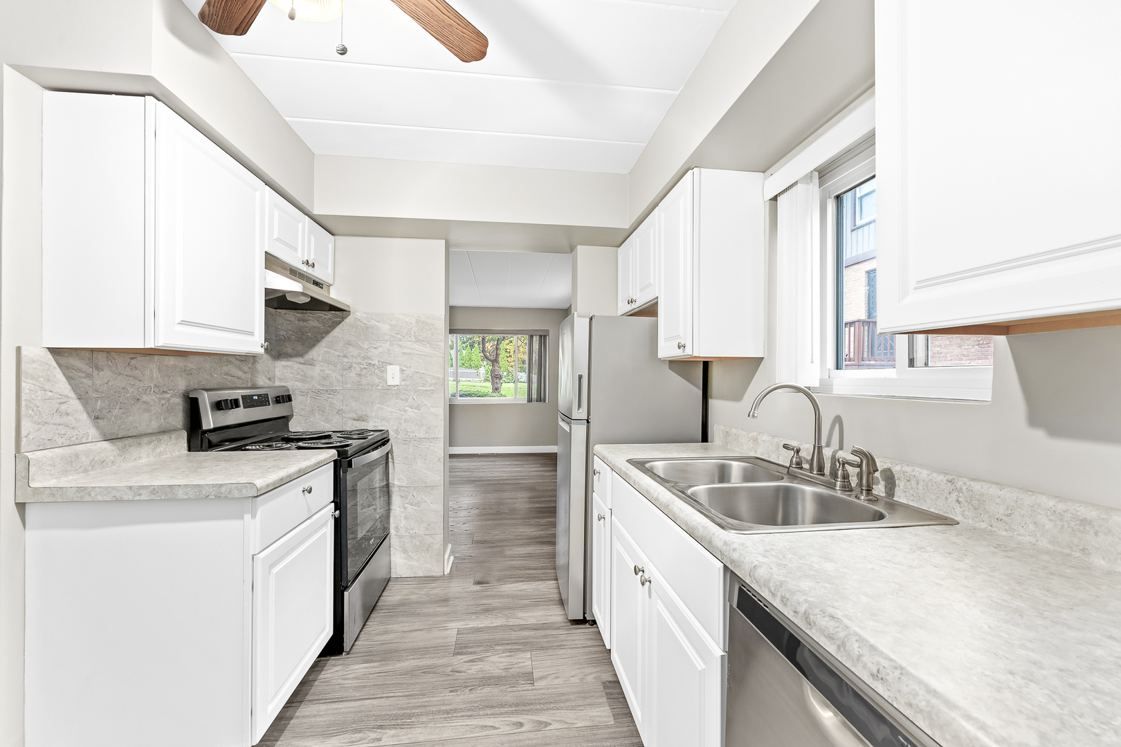 332 Maple Avenue Unit: 1