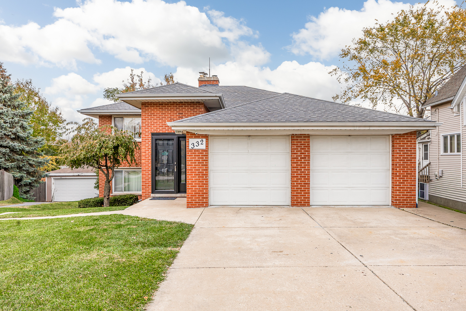 332 Maple Avenue Unit: 1