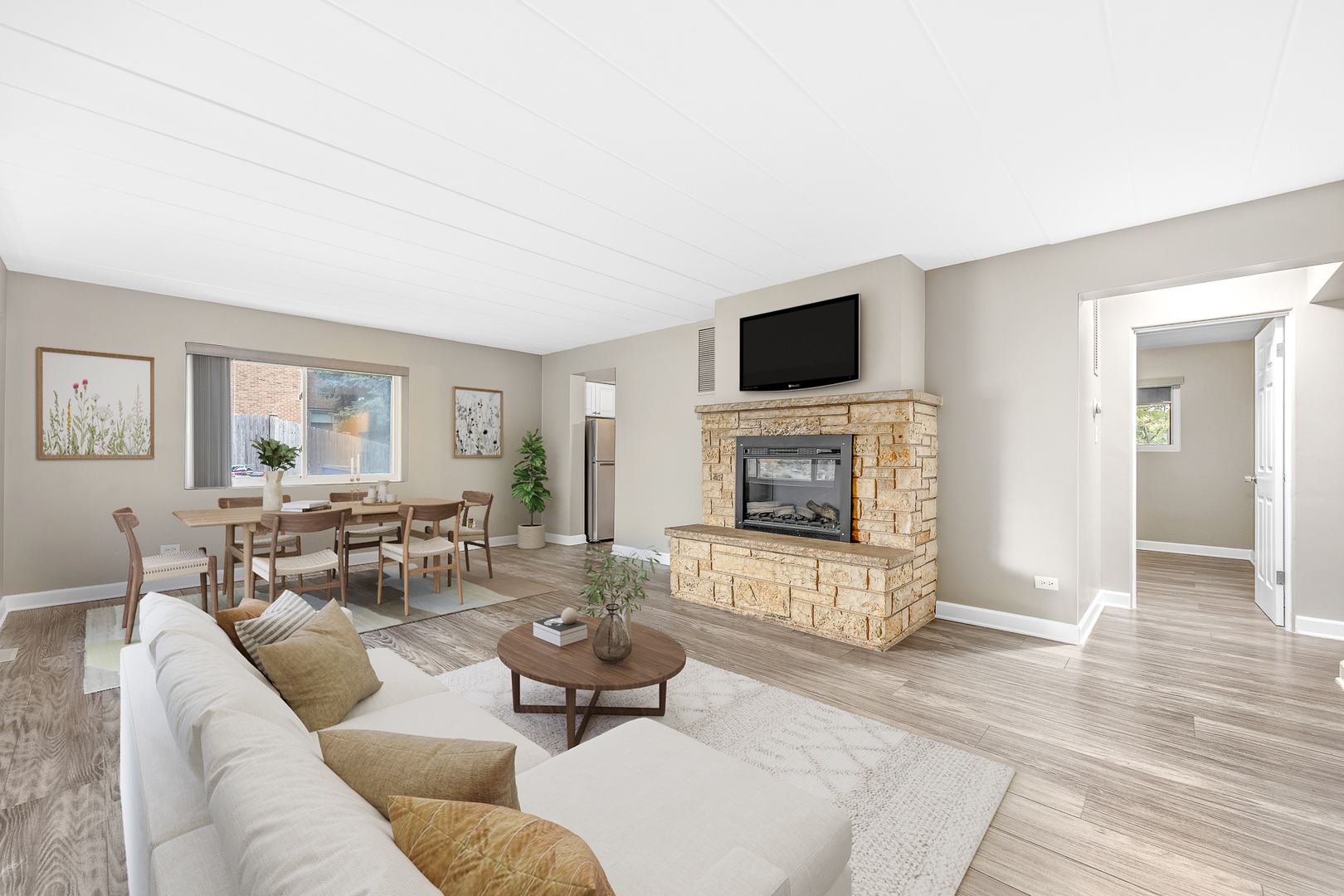 332 Maple Avenue Unit: 1