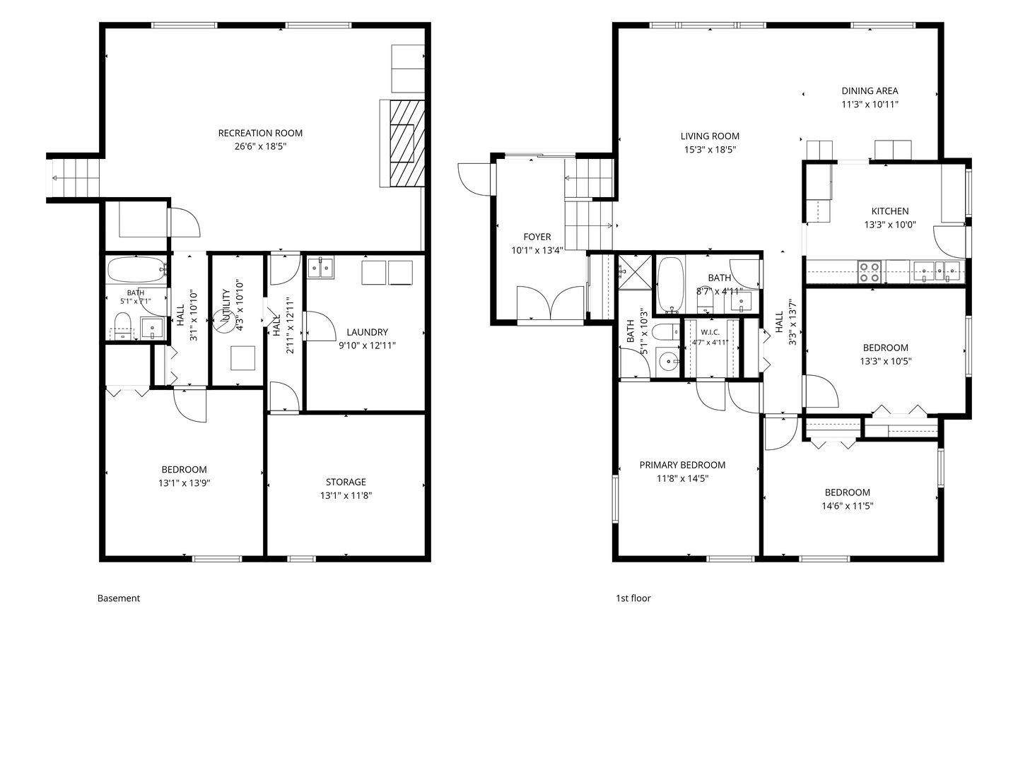 6308 Macarthur Drive