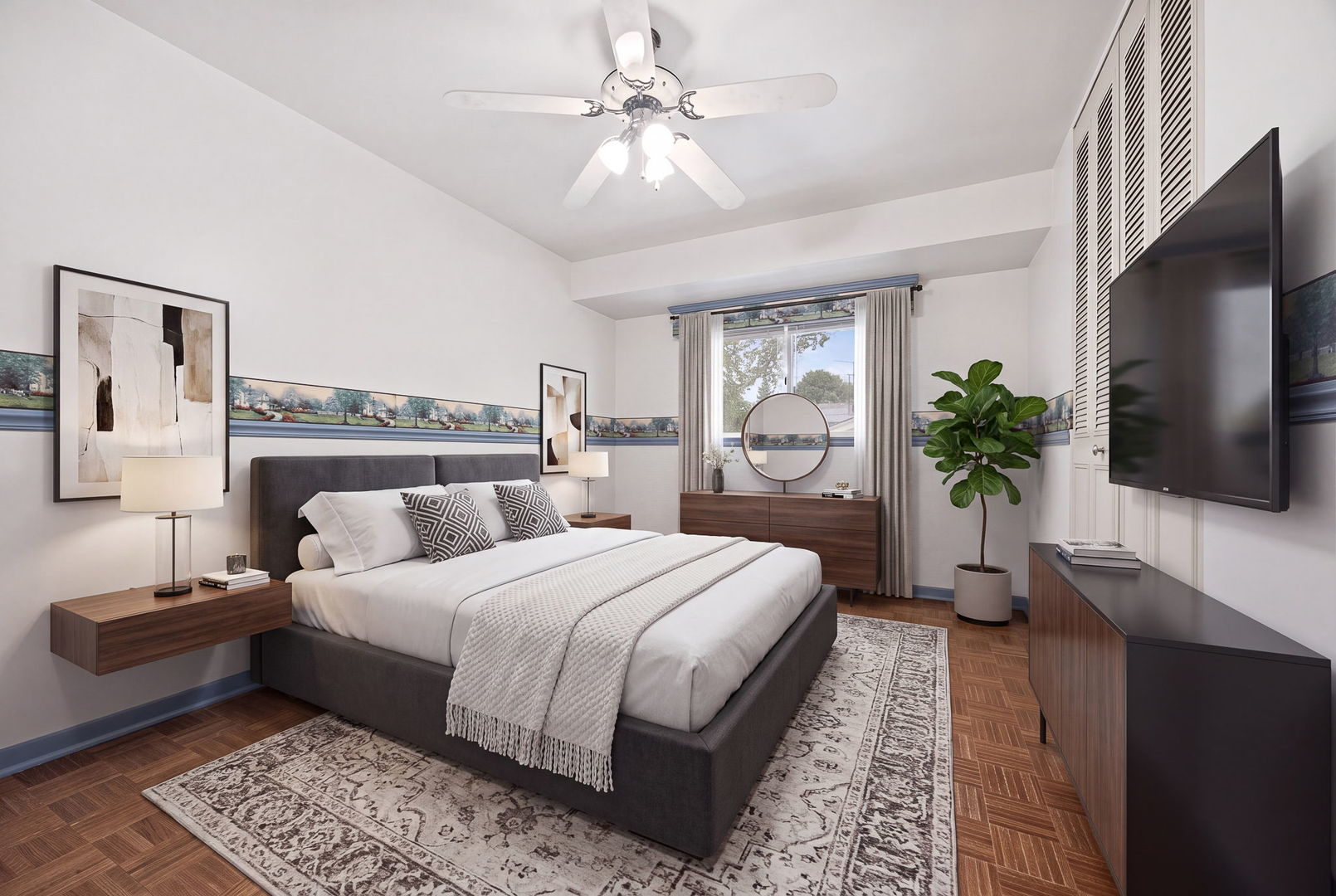 6308 Macarthur Drive