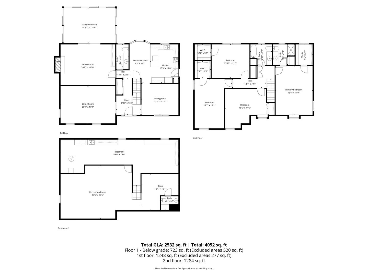 19W140 Avenue Chateaux