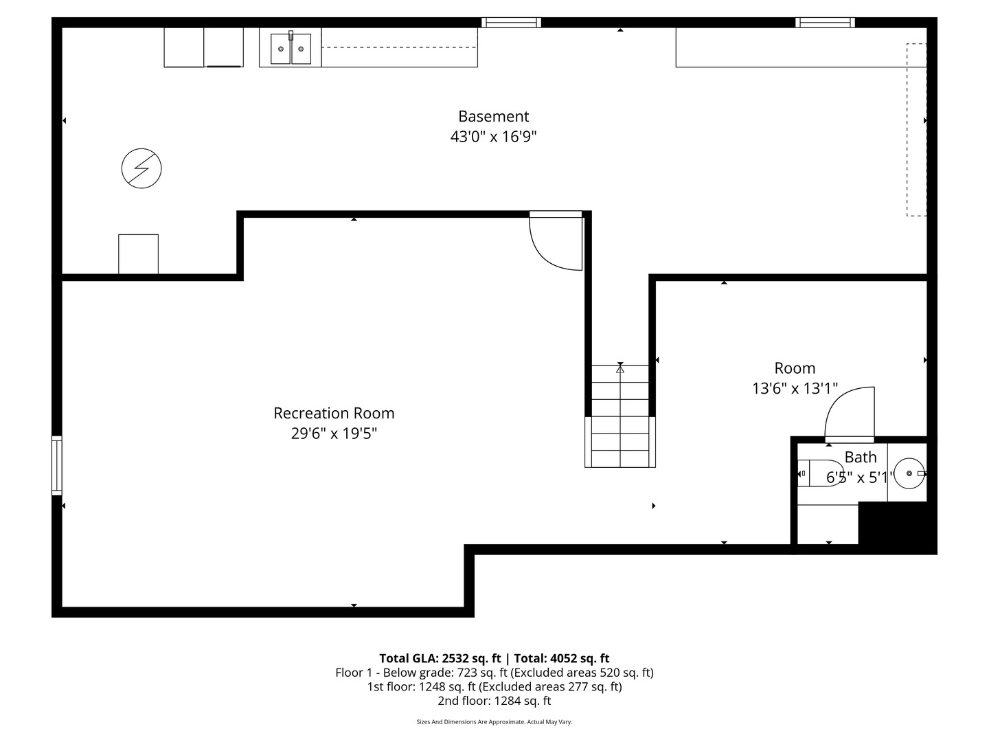 19W140 Avenue Chateaux