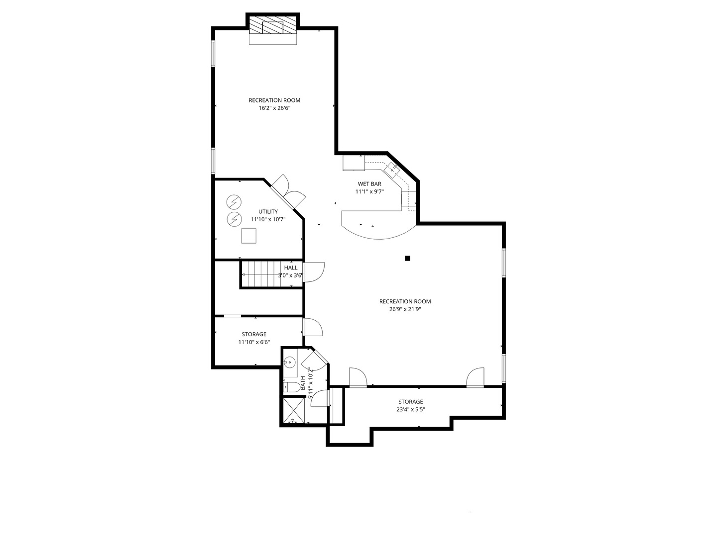 4001 Washington Street