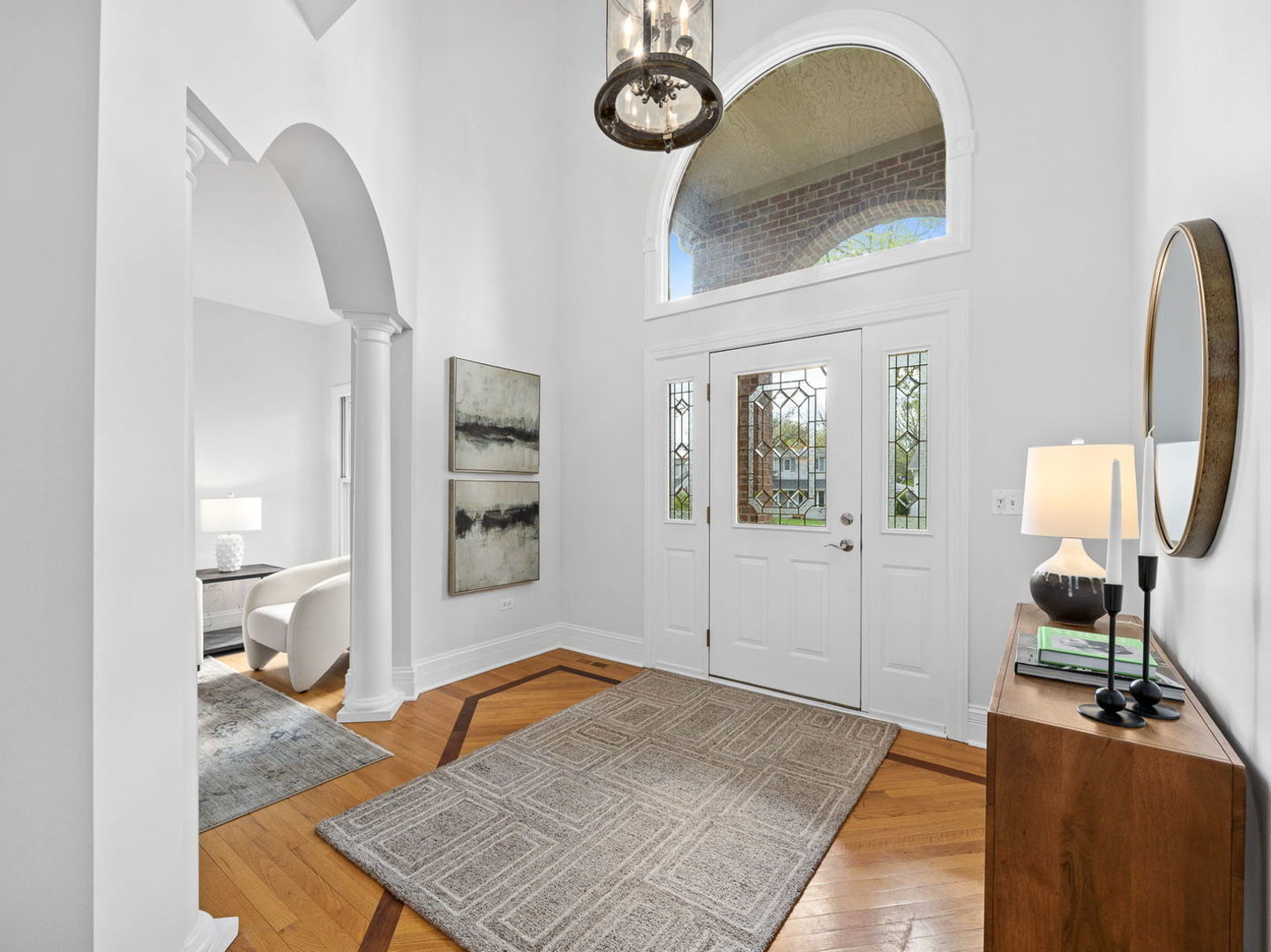 4001 Washington Street