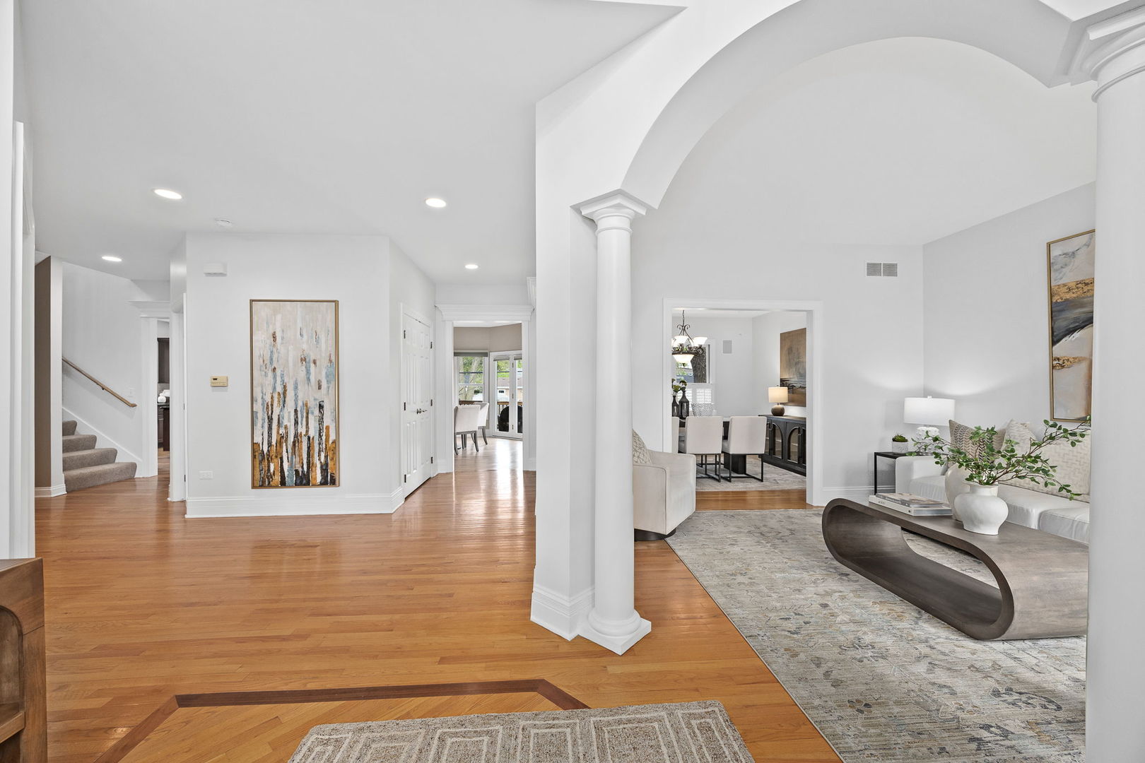 4001 Washington Street