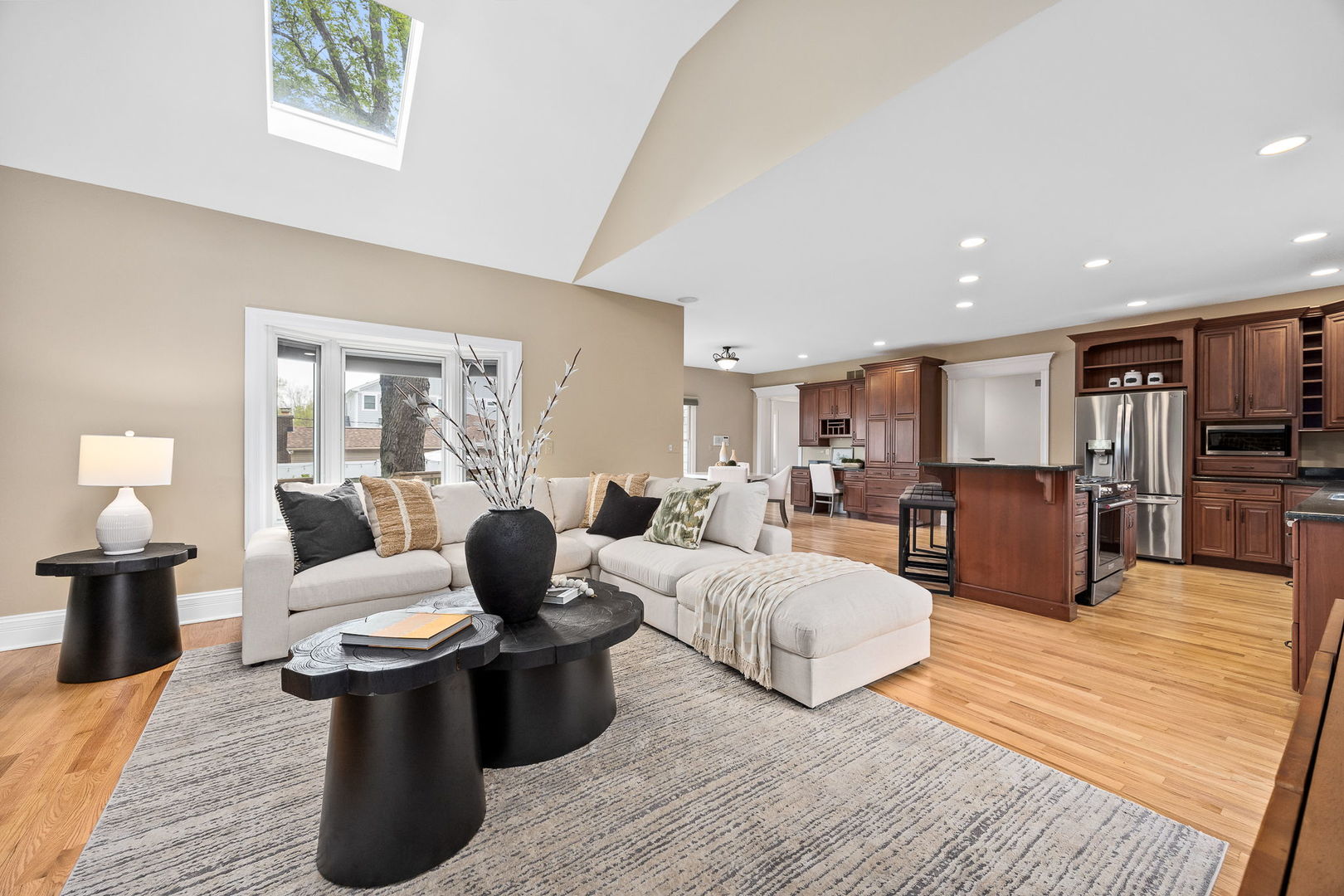 4001 Washington Street