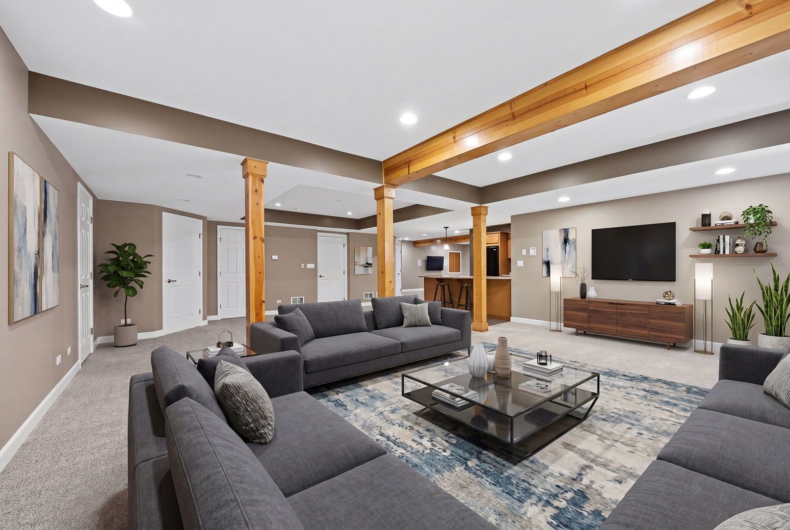 4001 Washington Street