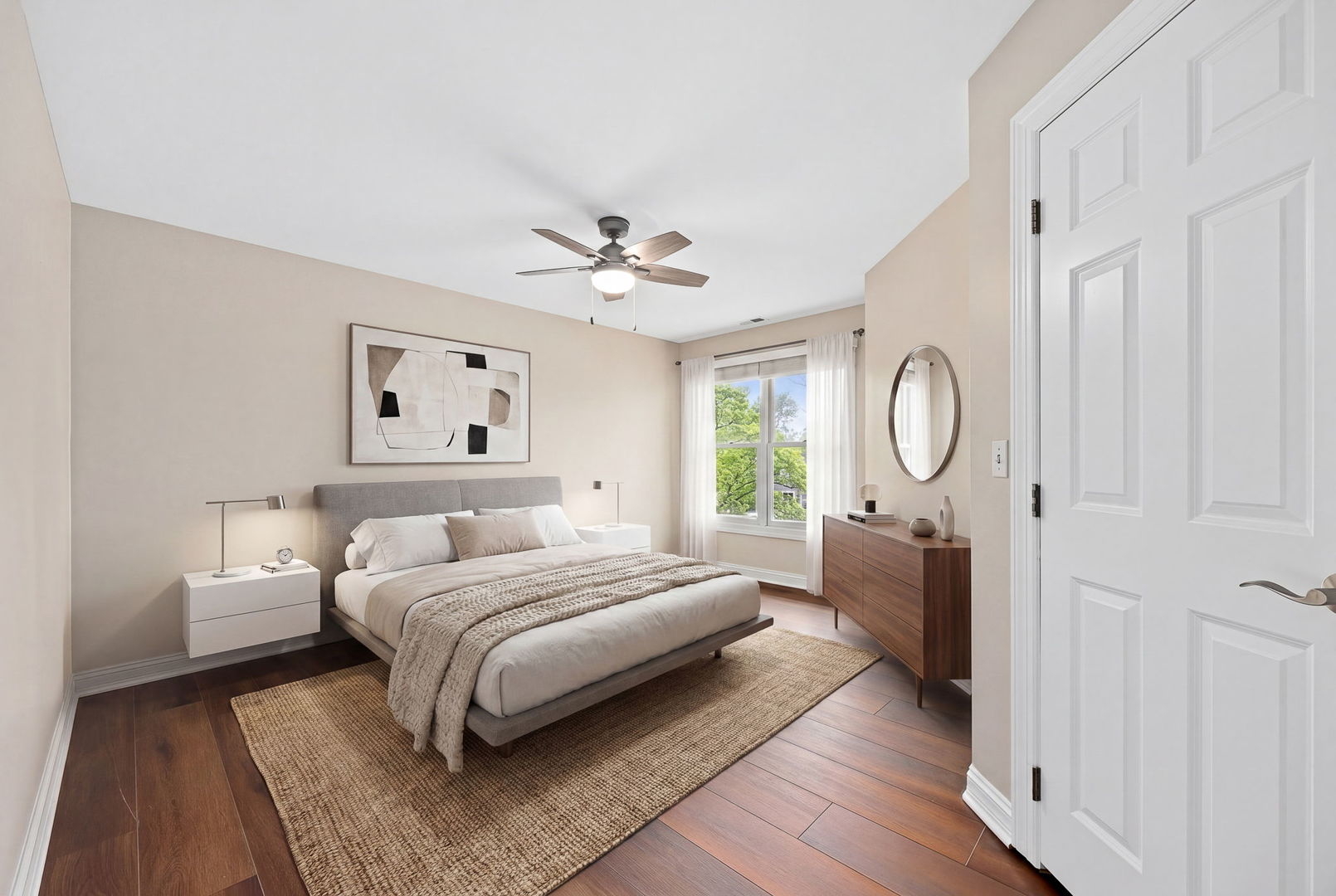 4001 Washington Street