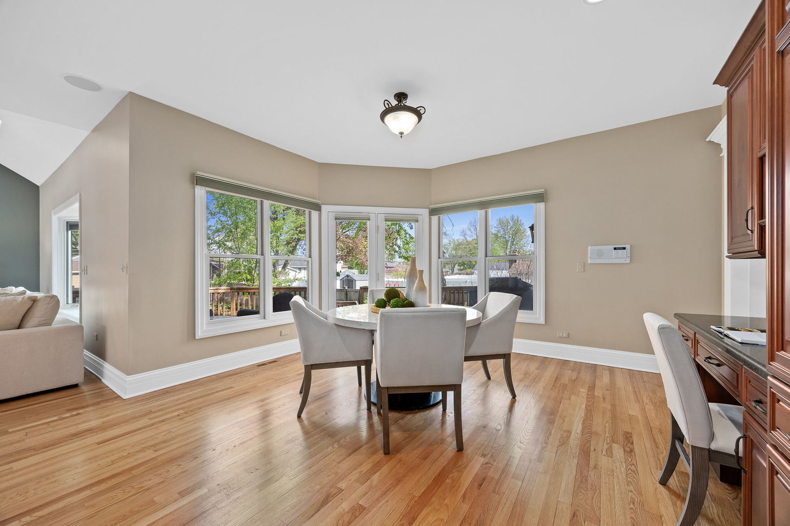 4001 Washington Street